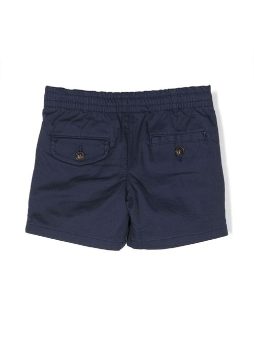 PREPSTER SHT-SHORTS-FLAT FRONT RALPH LAUREN | 321855350/011